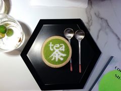 -茶是一枝花泡茶店