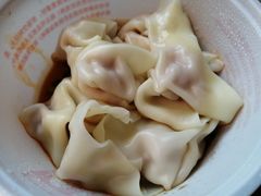 红油抄手-洞子口张老二凉粉(文殊院店)