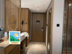 -美豪丽致酒店(西安高新区南二环丰庆公园地铁站店)