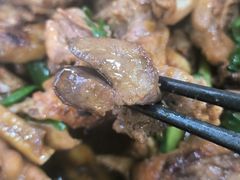 -华仔土鸡店(南洲分店)