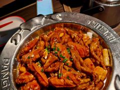 -胖哥俩肉蟹煲(梅溪步步高店)