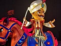 -西安城墙·碑林历史文化景区