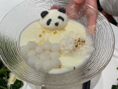 -眉州东坡(北苑华贸店)
