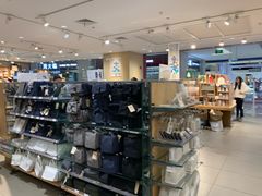 -MUJI无印良品(茂业天地店)