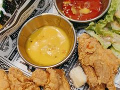 -妥妥烤肉料理(昙华林店)