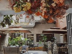 -ChitChat奇洽·Bistro(黎黄陂路店)