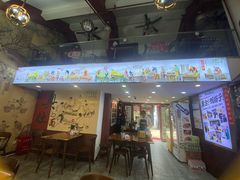 -孙盛兴奥灶面馆·蟹黄面·三虾面(山塘街总店)