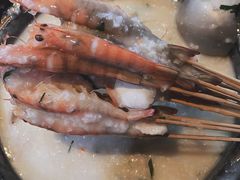 -盈田盈粥庄(博山东路店)