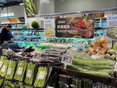 -盒马鲜生(皇庭广场店)