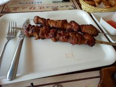 -通海俄式烧烤·俄罗斯大串(嵩山路店)