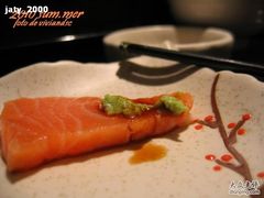 -仓桥家·焗寿司·锅物(光谷步行街店)