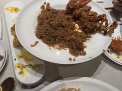 -狮王府淮扬菜(夫子庙老门东店)