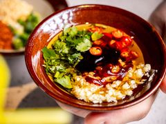 -芈重山老火锅(洪崖洞店)