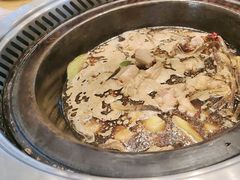 -锅老头铁锅炖•大锅蒸汽海鲜(韩乐坊店)