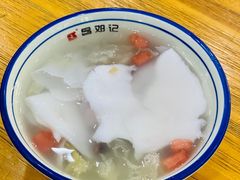 椰子水清补凉-文昌邓记清补凉(西沙路店)
