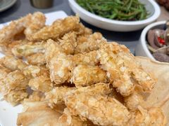 -东土食研所(渔港路店)