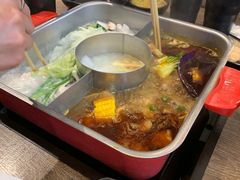 -新辣道鱼火锅(世纪金源购物中心店)