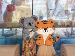 -帝企鹅自助餐厅•儿童岛•真企鹅(长隆企鹅酒店)