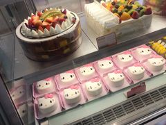 -BreadTalk面包新语·烘焙蛋糕(海珠丽影广场店)