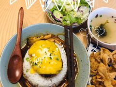 -红小满休闲餐厅(十全街店)