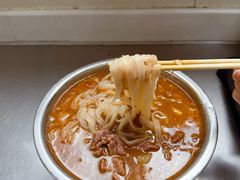 老友牛肉粉-舒记粉店(七星路店)