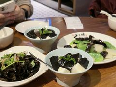 -南拳十三姨·潮汕砂锅粥(世纪金源店)