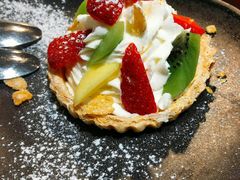 -斯比特花园西餐厅(东方商厦店)