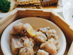 -香宫中餐厅 · 桂林香格里拉