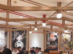 -味千拉面(广州白云机场T1西二店)