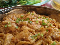 -粤香楼(新光里店)