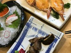 -山之川日料放题(通州店)