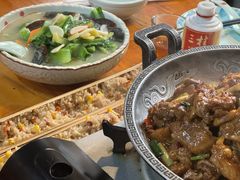 -61号餐吧(兴坪古镇漓江店)