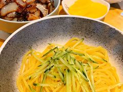 -淘淘园·韩式手工炸酱面(井亭天地店)
