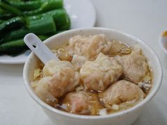 -麦文记面家(佐敦店)