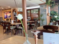 大堂-凯德瑞花园餐厅(大唐芙蓉园店)