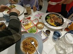 -夏日玛莉西餐厅(岳阳花板桥步步高店)