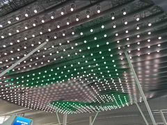 -广州白云国际机场-T2航站楼
