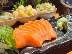 -半藏居酒屋(香港花园店)