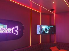 -星聚会KTV(龙湖上海奉贤天街店)