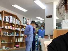 -联合动物医院(光谷诊疗中心)