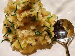 草原沙葱拌F7土豆-九十九顶毡房(阜石路店)