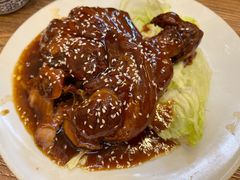 -巷子深菜馆(新华路店)