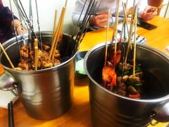 -炒豆合作社(东四总店)