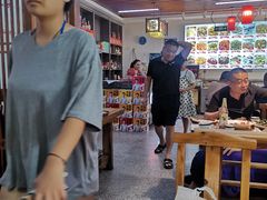 -食鸡公社辣子鸡·潍坊菜·烧烤