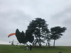 -钟山体育运动公园