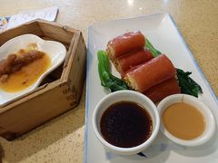 -喜鹊茶点.啫煲(车陂店)
