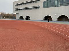 -回龙观体育文化公园