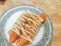 -万岁寿司(蓬江万达店)