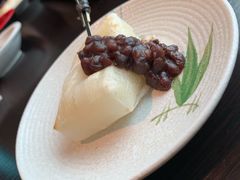 年糕-笑福亭料理小馆(解放碑店)