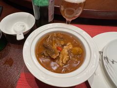 -唐山宴大唐州府精品中餐